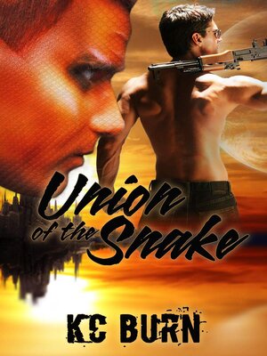cover image of Union of the Snake
